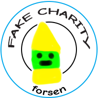 Fake Charity